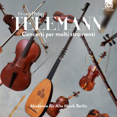 Telemann