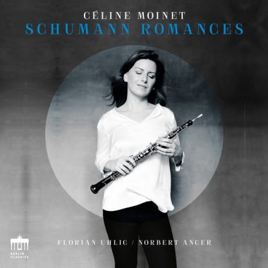 BerlinClassics_Celine_Moinet_Schumann_Romances_Cover-380x380