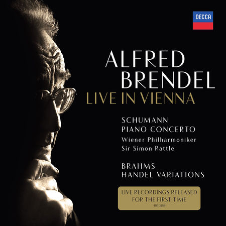 Alfred Brendel