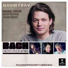 David Fray