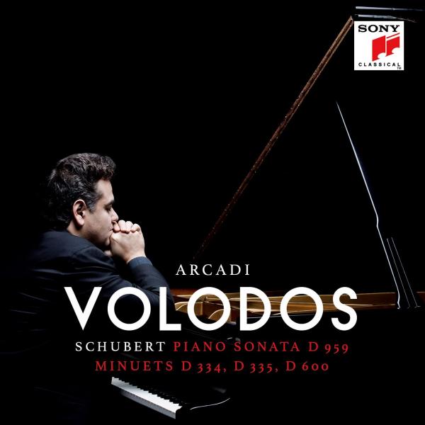 Volodos Schubert